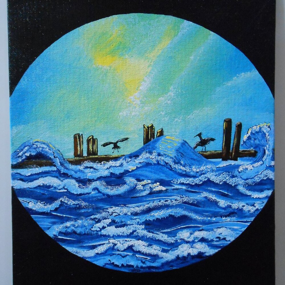 painting